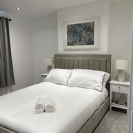 Entire House - Near Etihad Stadium And Central Manchester Exteriör bild